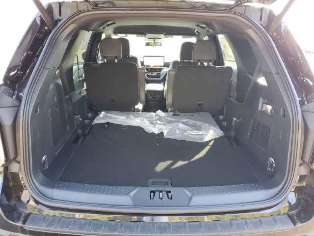New 2027 Ford Explorer Active w/ Active Comfort Package AWD/4WD image 7