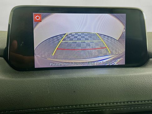 Used 2019 MAZDA CX-5 Touring image 23