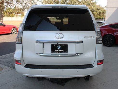 Used 2015 Lexus GX 460 Luxury image 10