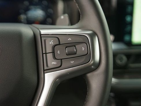Used 2026 Chevrolet Silverado 1500 LTZ w/ LTZ Premium Texas Edition RWD image 24