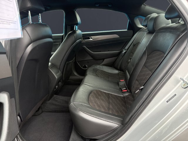 Used 2018 Hyundai Sonata Sport FWD image 13