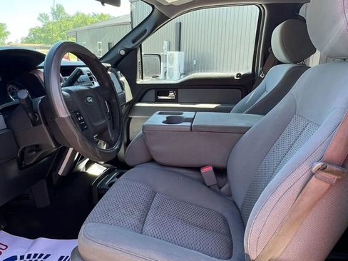 Used 2014 Ford F150 XLT RWD image 9