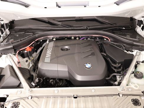 New 2026 BMW X3 xDrive30 w/ Premium Package image 20