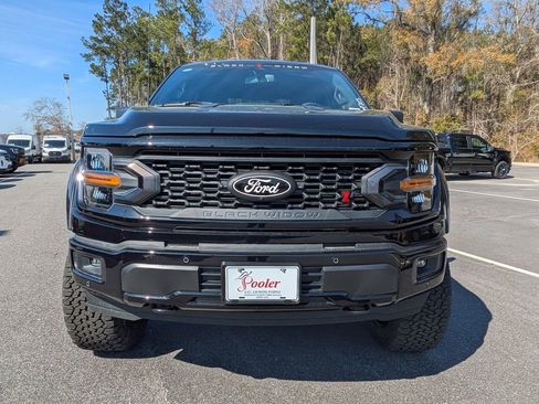 New 2026 Ford F150 XLT w/ Equipment Group 303A High AWD/4WD image 8