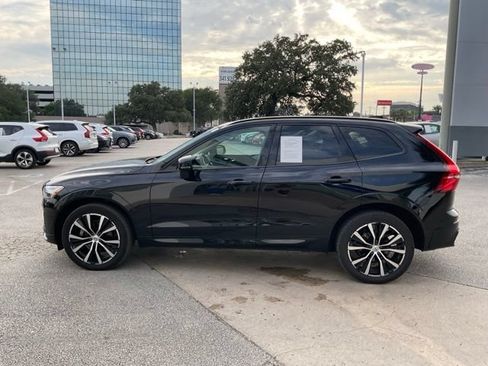Certified 2024 Volvo XC60 B5 Plus w/ Protection Package Premier AWD/4WD image 7
