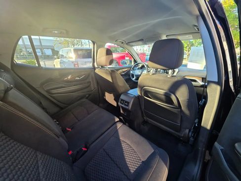 Used 2018 GMC Terrain SLE FWD image 17