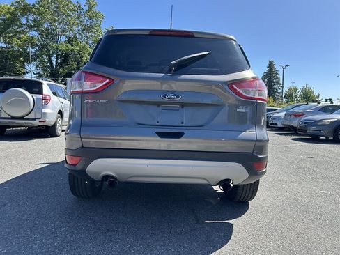 Used 2013 Ford Escape SE AWD/4WD image 5