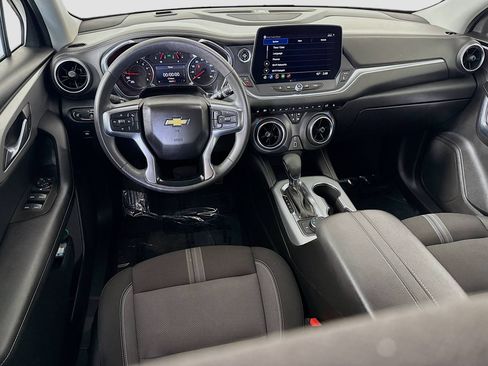 Used 2024 Chevrolet Blazer LT image 15