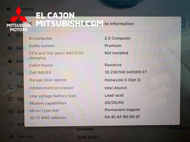 Used 2018 Tesla Model 3 Long Range RWD image 17
