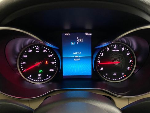 Used 2019 Mercedes-Benz C 300 4MATIC Sedan w/ Premium Package image 20