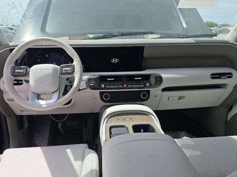 Used 2026 Hyundai Palisade SEL FWD image 7