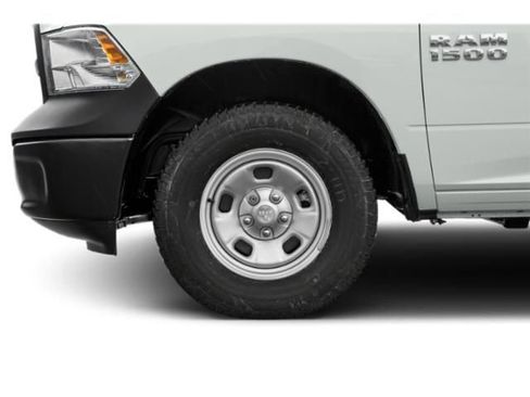 Used 2021 RAM 1500 Tradesman w/ Popular Equipment Group AWD/4WD image 11