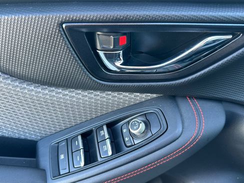 Used 2023 Subaru Forester Sport image 10