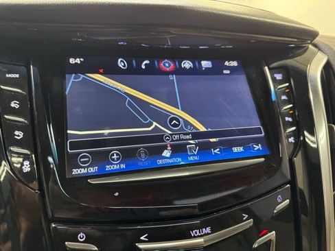 Used 2020 Cadillac Escalade Luxury image 18