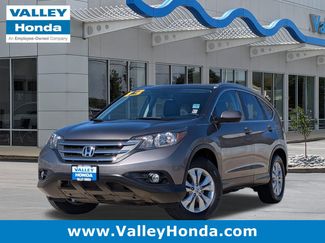 Used 2013 Honda CR-V EX-L video 1
