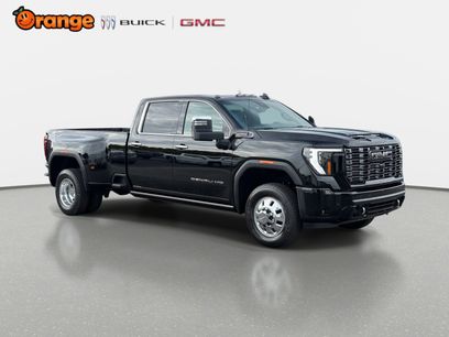 New 2026 GMC Sierra 3500 Denali Ultimate