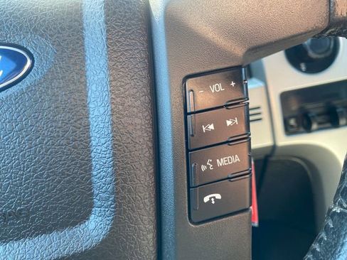 Used 2014 Ford F150 Lariat w/ Equipment Group 502A Luxury image 33