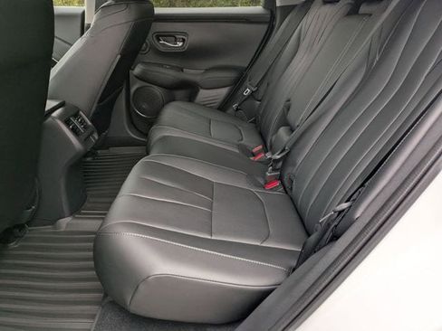 New 2025 Acura ADX FWD image 12