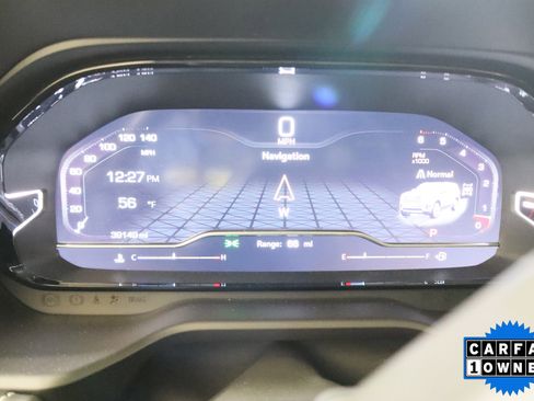 Used 2023 GMC Yukon XL Denali Ultimate AWD/4WD image 17