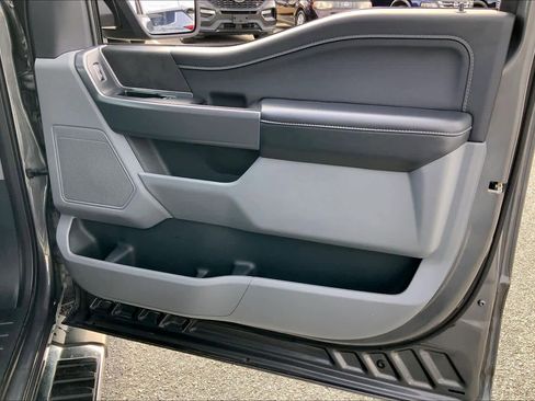 Certified 2025 Ford F150 XLT w/ Equipment Group 301A Standard image 21