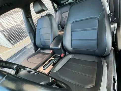 Used 2021 Volkswagen Passat 2.0T R-Line w/ Luggage Net & Mats Package image 20