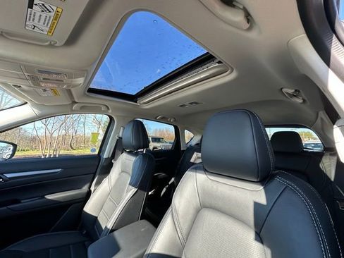 New 2025 MAZDA CX-5 AWD 2.5 S w/ Preferred Package image 24