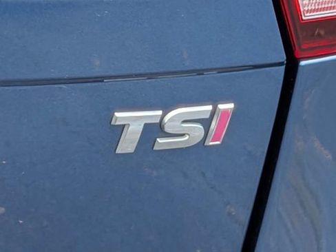 Used 2018 Volkswagen Tiguan S FWD image 10