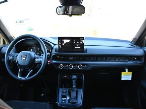 New 2026 Honda CR-V Sport image 20