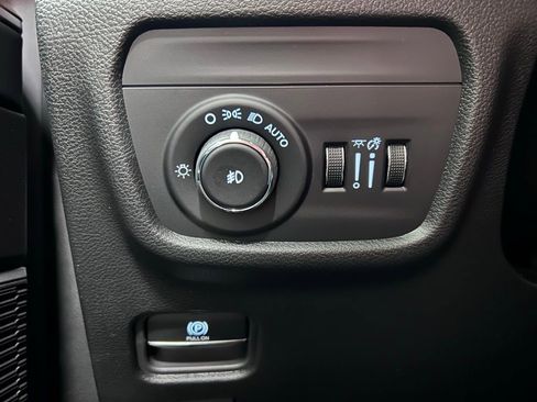 New 2026 Jeep Grand Cherokee Limited AWD/4WD image 7