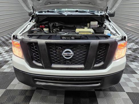 Used 2021 Nissan NV 1500 SV RWD image 29