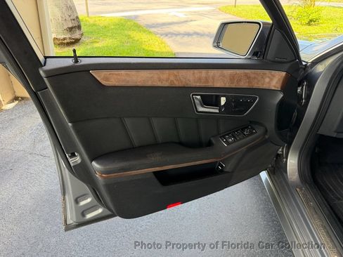 Used 2012 Mercedes-Benz E 350 Sedan image 59