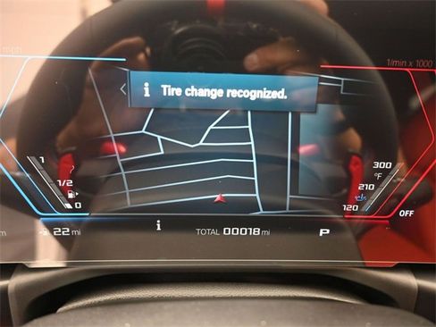 New 2026 BMW M4 Competition image 28