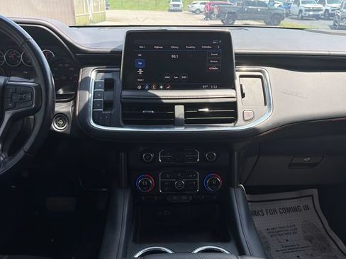 Used 2021 Chevrolet Tahoe RST AWD/4WD image 18