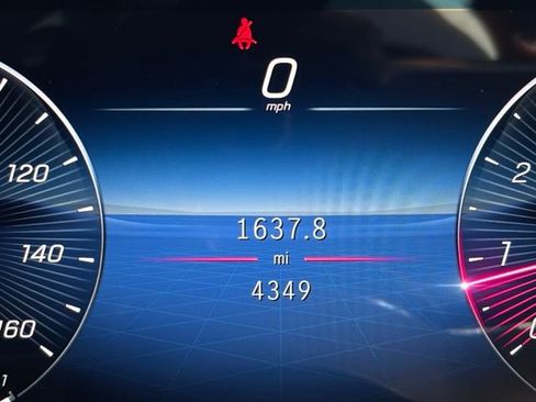 Used 2026 Mercedes-Benz GLA 250 4MATIC image 30