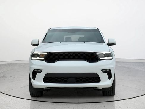 Used 2022 Dodge Durango GT AWD/4WD image 4