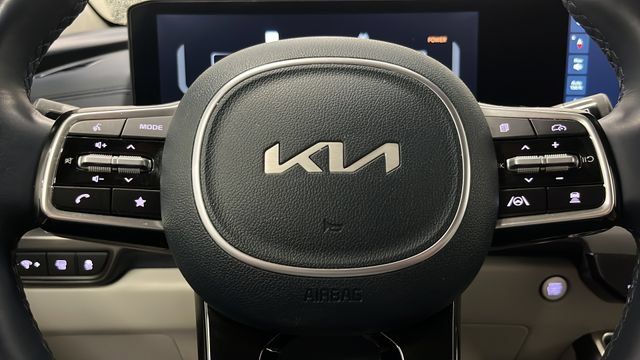 Used 2025 Kia Carnival SX Prestige FWD image 16