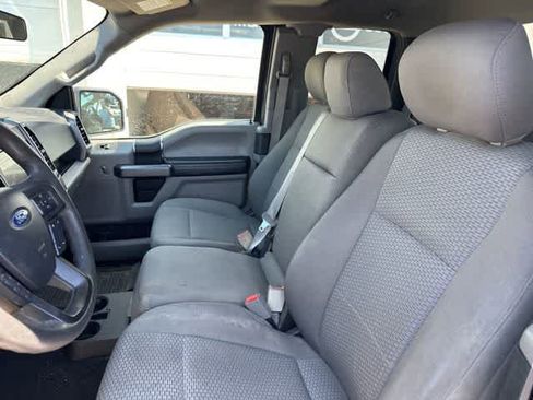 Used 2019 Ford F150 XLT AWD/4WD image 3