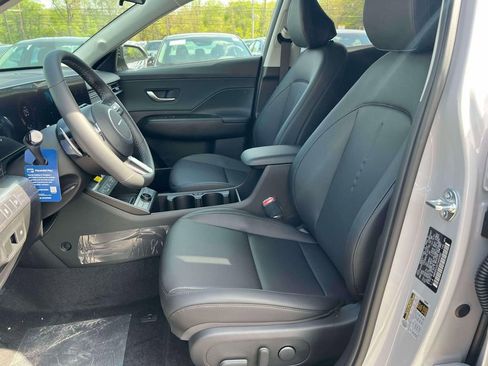 New 2026 Hyundai Kona SEL Premium AWD/4WD image 12