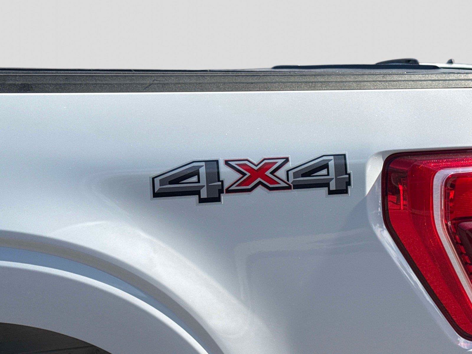 Used 2021 Ford F150 XLT w/ Equipment Group 302A High AWD/4WD image 10