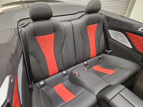 Used 2025 BMW M8 Competition AWD/4WD image 24