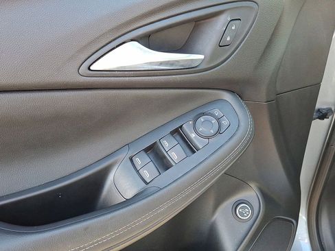 Used 2023 Buick Encore GX Select w/ Experience Buick Package image 22