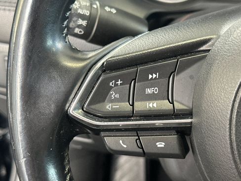 Used 2017 MAZDA MAZDA6 Touring FWD image 29