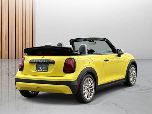 New 2026 MINI Cooper S FWD image 3