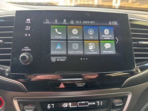 Used 2023 Honda Passport EX-L image 16