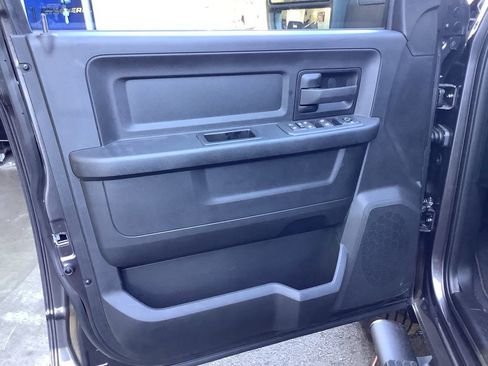 New 2026 RAM 3500 Tradesman image 30