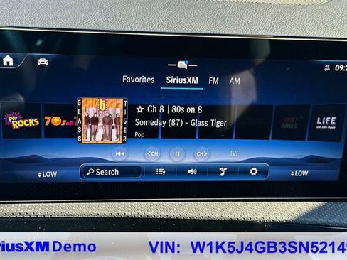 Certified 2025 Mercedes-Benz CLA 250 image 37