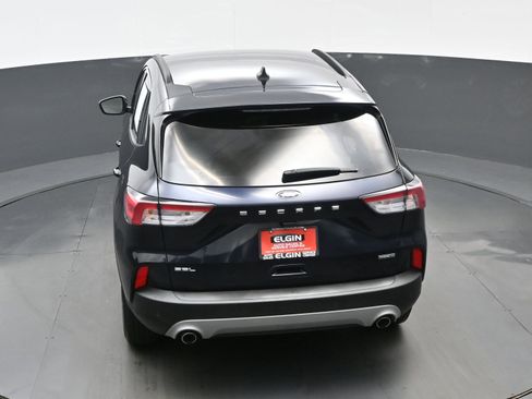 Used 2021 Ford Escape SEL image 37