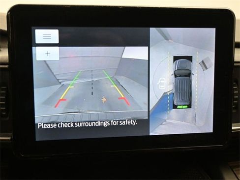 Used 2020 Ford Explorer Limited w/ Class III Trailer Tow Package image 37