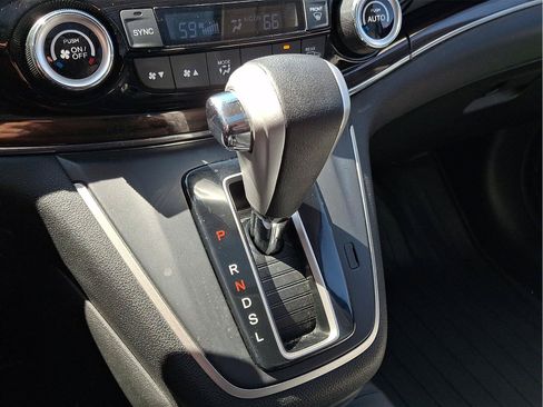Used 2015 Honda CR-V EX-L image 13