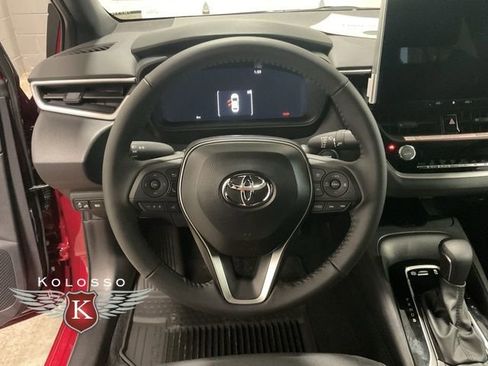 New 2026 Toyota Corolla SE image 13